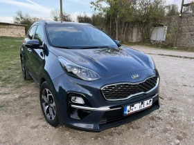 Kia Sportage ПЪРВИ СОБСТВЕНИК, снимка 4