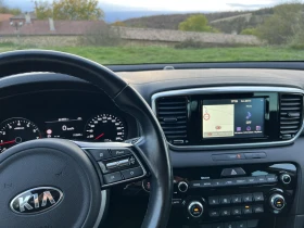 Kia Sportage ПЪРВИ СОБСТВЕНИК, снимка 9