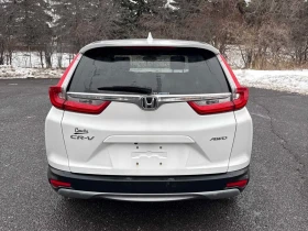 Honda Cr-v 2019 LX AWD * БЕЗ ПЪРВОНАЧАЛНА ВНОСКА*  - 25890 лв. / 13237.35 € - 91246107 5