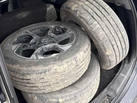 Honda Cr-v 2019 LX AWD * БЕЗ ПЪРВОНАЧАЛНА ВНОСКА*  - 25890 лв. / 13237.35 € - 91246107 10