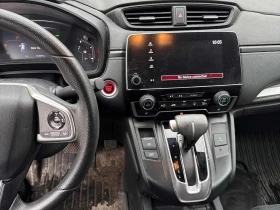 Honda Cr-v 2019 LX AWD * БЕЗ ПЪРВОНАЧАЛНА ВНОСКА*  - 25890 лв. / 13237.35 € - 91246107 8