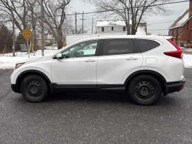 Honda Cr-v 2019 LX AWD * БЕЗ ПЪРВОНАЧАЛНА ВНОСКА*  - 25890 лв. / 13237.35 € - 91246107 3