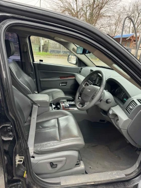 Jeep Grand cherokee, снимка 9