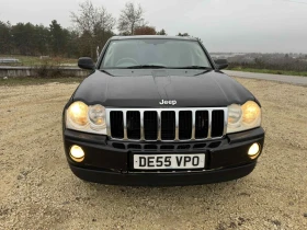 Jeep Grand cherokee, снимка 3