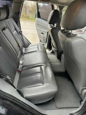 Jeep Grand cherokee, снимка 13