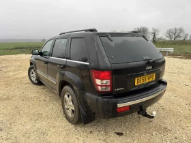 Jeep Grand cherokee, снимка 4