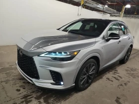 Lexus RX 350 * CARFAX * БЕЗ ПЪРВОНАЧАЛНА ВНОСКА