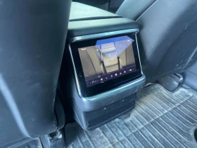 Tesla Model X * CARFAX* БЕЗ ПЪРВОНАЧАЛНА*  - 56500 € / 110504.40 лв. - 75268108 8