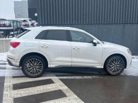 Audi Q3 * Progressiv * 2 КЛЮЧА* PANO* NAVI*  - 22000 € / 43028.26 лв. - 17827047 3