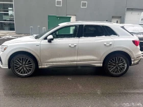 Audi Q3 * Progressiv * 2 КЛЮЧА* PANO* NAVI*  - 22000 € / 43028.26 лв. - 17827047 2