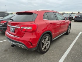 Mercedes-Benz GLA 250 ПОДГРЕВ* ПАНОРАМА* ПАМЕТ* СЕРВИЗНА ИСТОРИЯ*  - 12750 € / 24936.83 лв. - 47728651 3