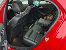Mercedes-Benz GLA 250 ПОДГРЕВ* ПАНОРАМА* ПАМЕТ* СЕРВИЗНА ИСТОРИЯ*  - 12750 € / 24936.83 лв. - 47728651 9