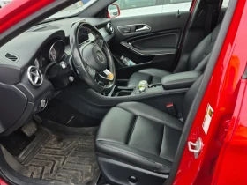 Mercedes-Benz GLA 250 ПОДГРЕВ* ПАНОРАМА* ПАМЕТ* СЕРВИЗНА ИСТОРИЯ*  - 12750 € / 24936.83 лв. - 47728651 5