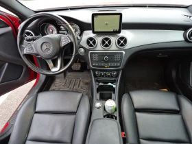 Mercedes-Benz GLA 250 ПОДГРЕВ* ПАНОРАМА* ПАМЕТ* СЕРВИЗНА ИСТОРИЯ*  - 12750 € / 24936.83 лв. - 47728651 6