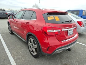 Mercedes-Benz GLA 250 ПОДГРЕВ* ПАНОРАМА* ПАМЕТ* СЕРВИЗНА ИСТОРИЯ*  - 12750 € / 24936.83 лв. - 47728651 4