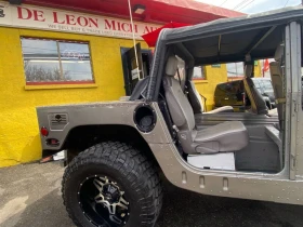 Hummer H1 undefined | Auto.bg — изображение 15