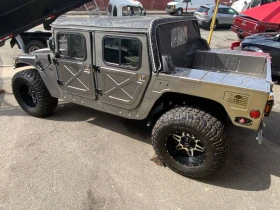 Hummer H1 undefined | Auto.bg — изображение 5