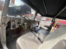 Hummer H1 undefined | Auto.bg — изображение 12