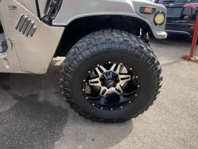 Hummer H1 undefined | Auto.bg — изображение 10