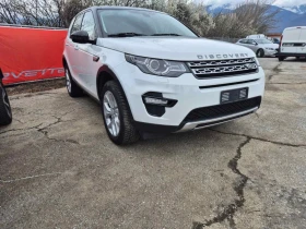 Land Rover Discovery 2.0 d - 7000 € / 13690.81 лв. - 29722187 2