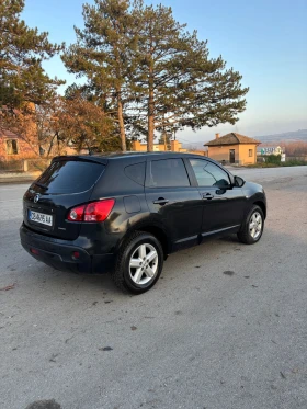 Nissan Qashqai 1.6 i - 4300 € / 8410.07 лв. - 12121358 3