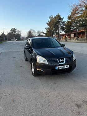 Nissan Qashqai 1.6 i