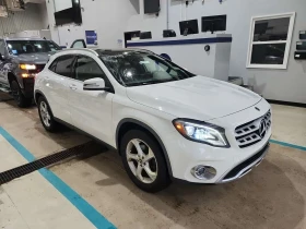 Mercedes-Benz GLA 250 ПАМЕТ| ПАНОРАМА| ПОДГРЕВИ| АМБИЕНТ| CARFAX|  - 14500 € / 28359.53 лв. - 59945140 2