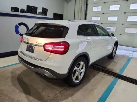 Mercedes-Benz GLA 250 ПАМЕТ| ПАНОРАМА| ПОДГРЕВИ| АМБИЕНТ| CARFAX|  - 14500 € / 28359.53 лв. - 59945140 3