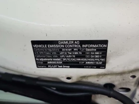 Mercedes-Benz GLA 250 ПАМЕТ| ПАНОРАМА| ПОДГРЕВИ| АМБИЕНТ| CARFAX|  - 14500 € / 28359.53 лв. - 59945140 15