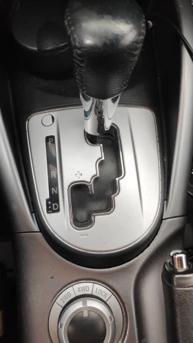 Citroen C-Crosser - 5899 € / 11537.44 лв. - 17820922 11