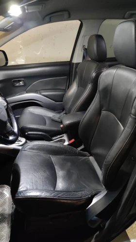 Citroen C-Crosser - 5899 € / 11537.44 лв. - 17820922 10