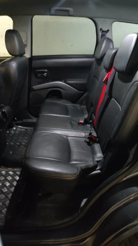 Citroen C-Crosser - 5899 € / 11537.44 лв. - 17820922 9