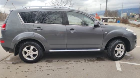 Citroen C-Crosser - 5899 € / 11537.44 лв. - 17820922 4