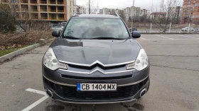Citroen C-Crosser - 5899 € / 11537.44 лв. - 17820922 7