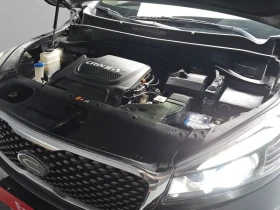 Kia Sorento 2.2 CRDI 4WD - 14022 € / 27424.65 лв. - 27814915 6