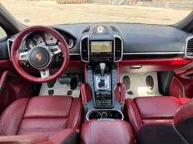 Porsche Cayenne S Diesel - 18999 € / 37158.81 лв. - 66323509 10