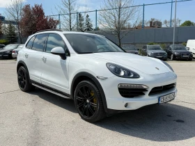 Porsche Cayenne S Diesel - 18999 € / 37158.81 лв. - 66323509 6