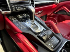 Porsche Cayenne S Diesel - 18999 € / 37158.81 лв. - 66323509 11