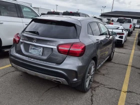 Mercedes-Benz GLA 250 * CARFAX * 2 ����� * �������� * �������� *  | Mobile.bg � ����� ������ 3