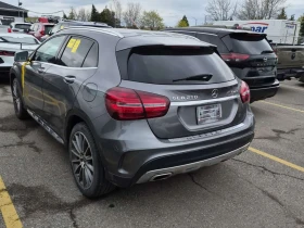 Mercedes-Benz GLA 250 * CARFAX * 2 ����� * �������� * �������� *  | Mobile.bg � ����� ������ 4