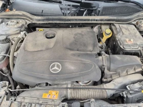 Mercedes-Benz GLA 250 * CARFAX * 2 ����� * �������� * �������� *  | Mobile.bg � ����� ������ 17