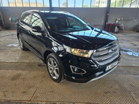 ����� �� �������� �� Ford Edge