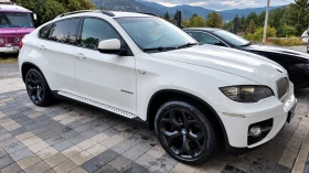 BMW X6 3.5 
