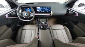 BMW X3 360 КАМ* ДИСТРОНИК* HEADUP* ОБДУХВАНЕ* 4 ПОДГРЕВА* | Auto.bg — изображение 7