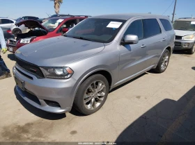 Dodge Durango 3.6l Gt Plus Rwd | Mobile.bg � ����� ������ 2
