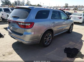 Dodge Durango 3.6l Gt Plus Rwd | Mobile.bg � ����� ������ 4