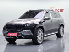 ������ Mercedes-Benz GLS