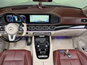 Mercedes-Benz GLS Maybach GLS600 4MATIC| 550�.�.| ���.��������� | Mobile.bg � ����� ������ 7