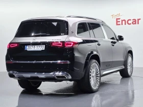 Mercedes-Benz GLS Maybach GLS600 4MATIC| 550�.�.| ���.��������� | Mobile.bg � ����� ������ 2