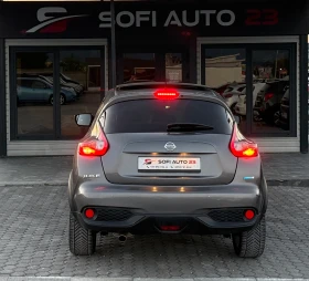 Nissan Juke 1.5 DCI FULL OPTIONS - 7200 € / 14081.98 лв. - 87646921 6